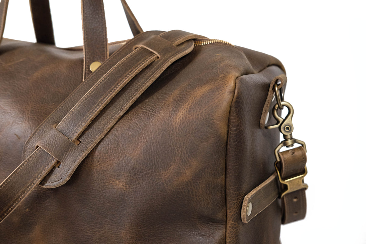 アクセサリー RED TAiL/24_RT DUFFLE BAG-2 /ML/(Brown) RED TAiL/24_RT DUFFLE BAG-2 /ML/(Brown)