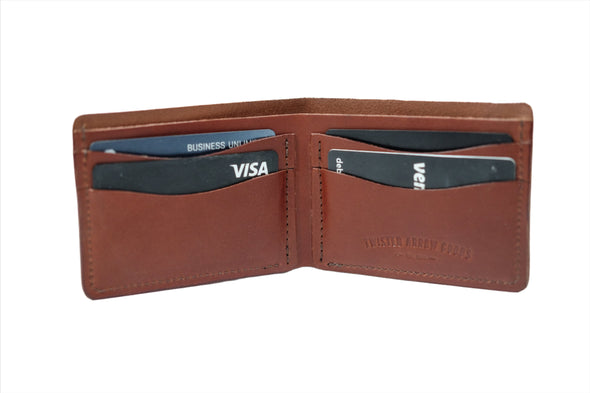Walton Classic Bifold Wallet