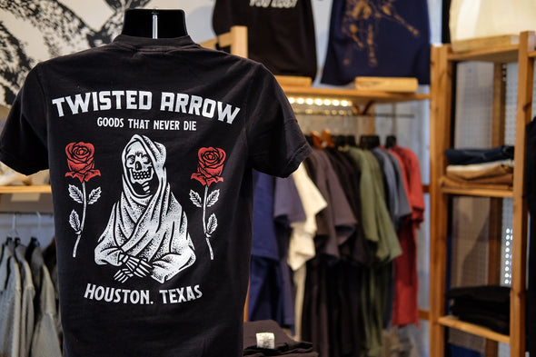 Reaper Tee