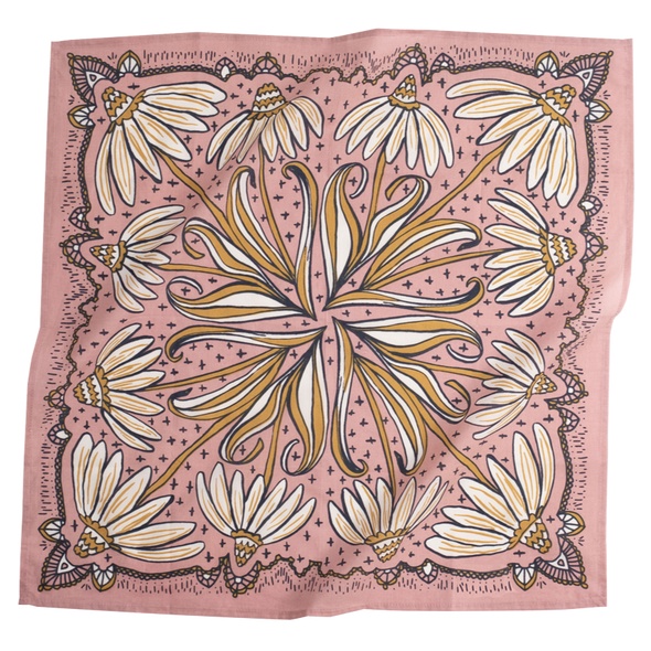 Handker Bandana - No. 029 Maude Bandana