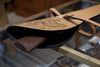 The Hank Rifle Scabbard