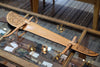 The Hank Rifle Scabbard