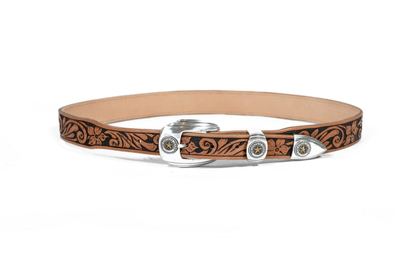 Sheridan Style Ranger Belt