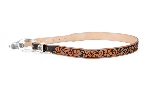 Sheridan Style Ranger Belt