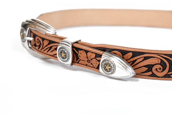 Sheridan Style Ranger Belt