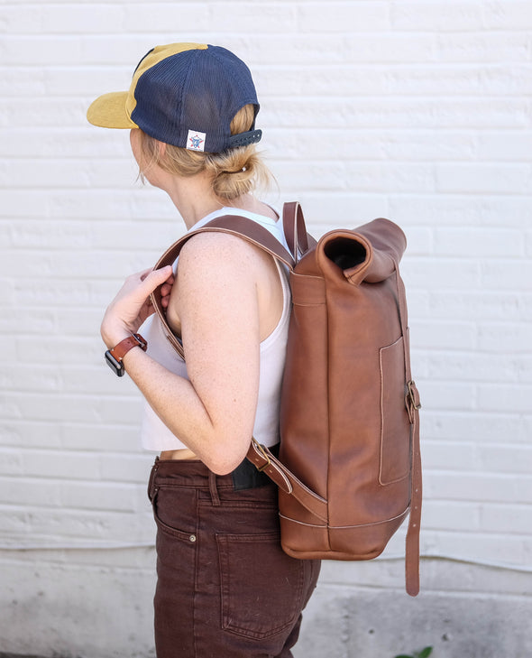 Maxwell Daypack Backpack