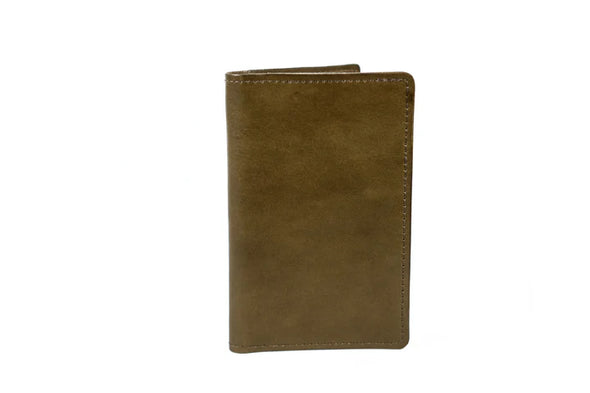 Field Notes & Passport Wallet