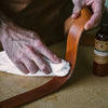 Microflannel Buffing Cloth - Otter Wax
