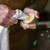Microflannel Buffing Cloth - Otter Wax