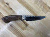 Serenity Knives Houston - Argyle Every Day Carry Knife