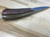Serenity Knives Houston - Argyle Every Day Carry Knife