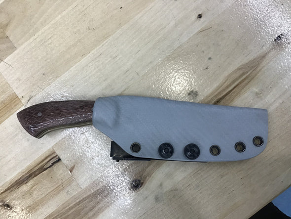 Serenity Knives Houston - Argyle Every Day Carry Knife