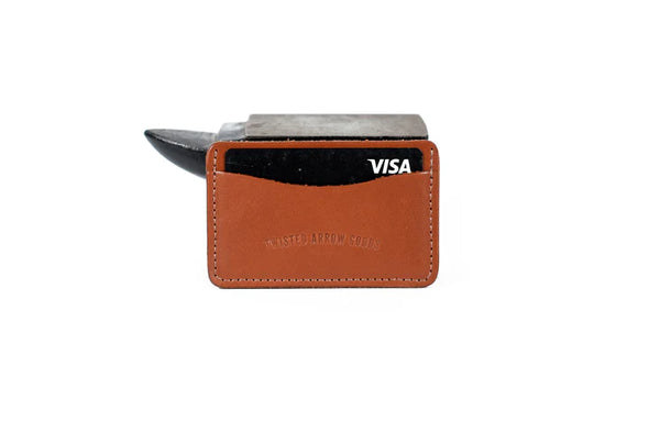 Benjamin Card Wallet
