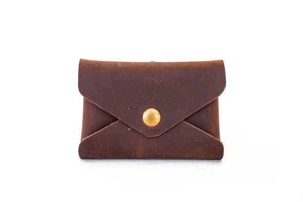 Jordan Stitchless Card Case
