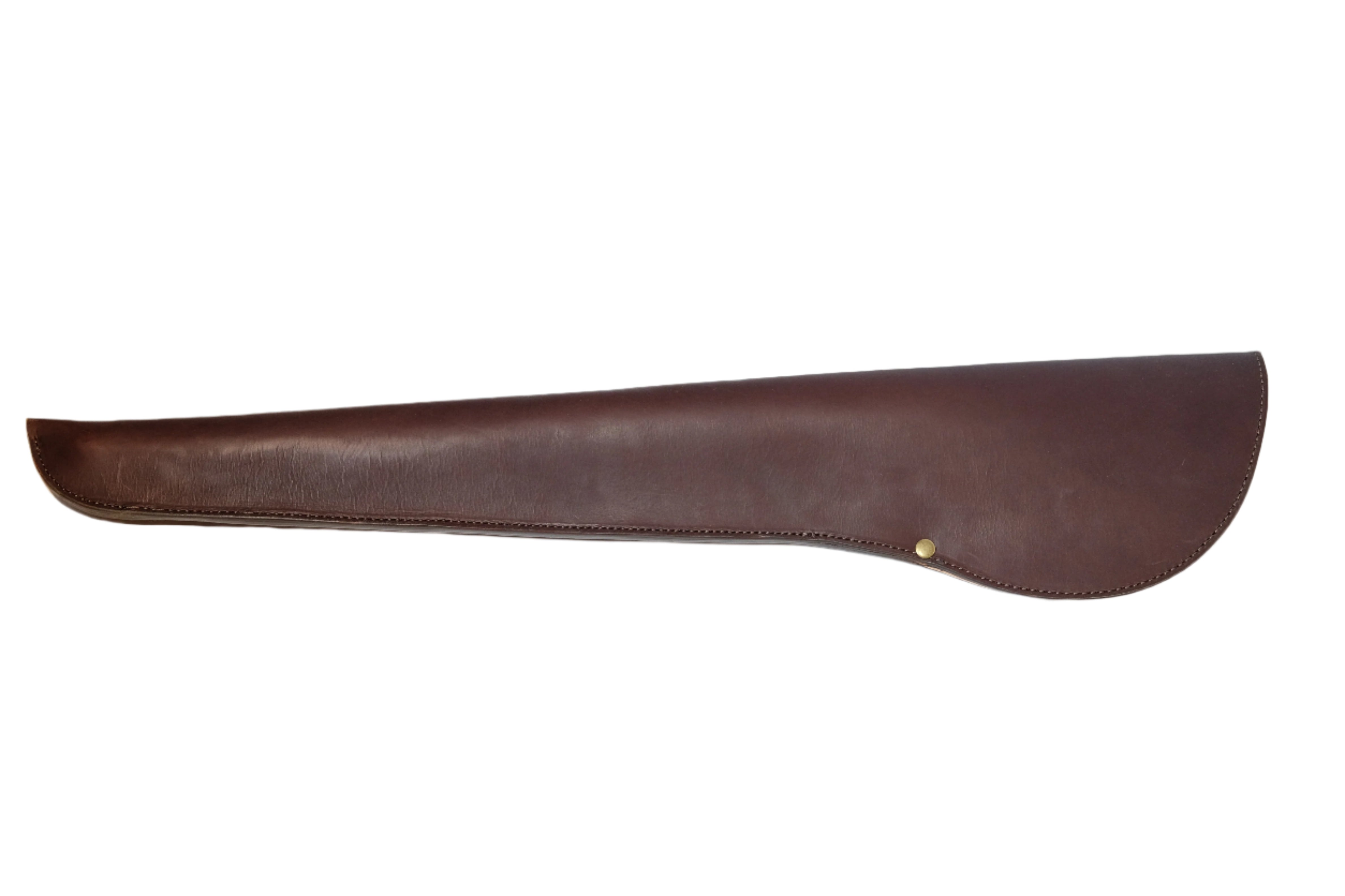 backpack rifle scabbard leather The Hank Rifle Scabbard – Twisted Arrow Goods