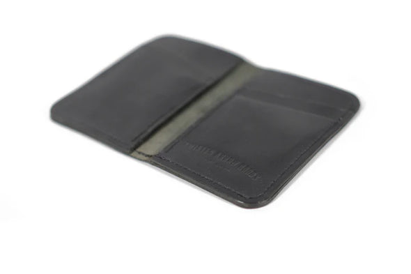 Quinton Vertical Bifold Wallet