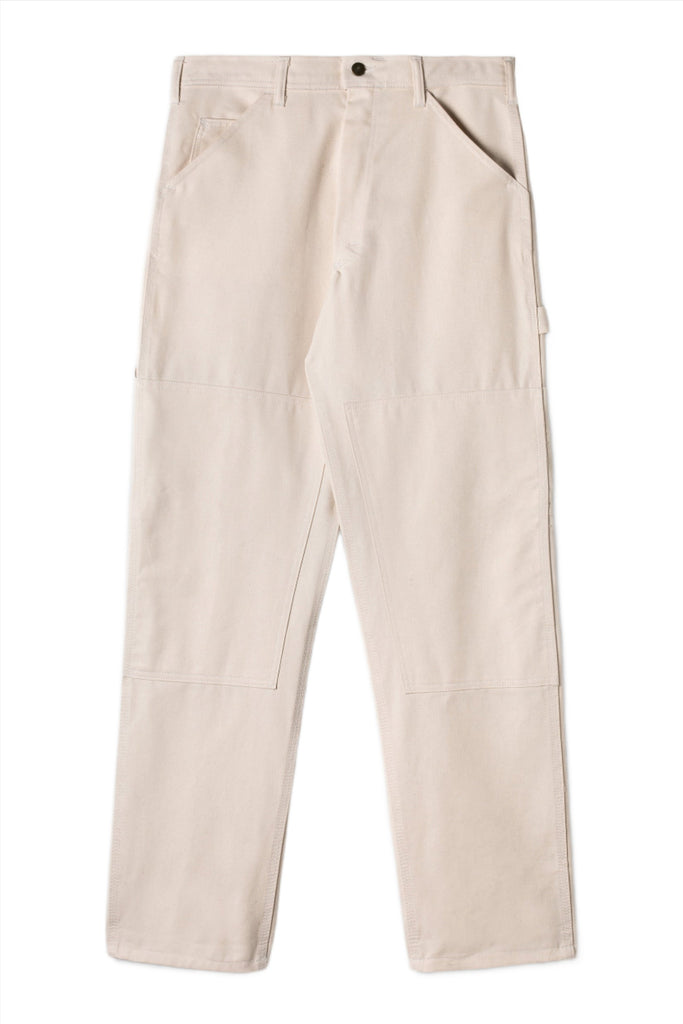 17SS GANRYU Double Knee Painter Pants