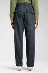 Taper Fatigue (Black Twill)