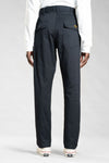 Slim Fatigue (Black Twill)