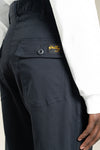 Slim Fatigue (Black Twill)