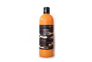 Heck of a Deal Body Wash