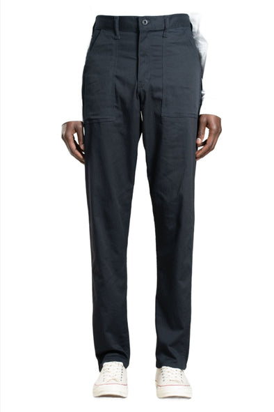 Slim Fatigue (Black Twill)