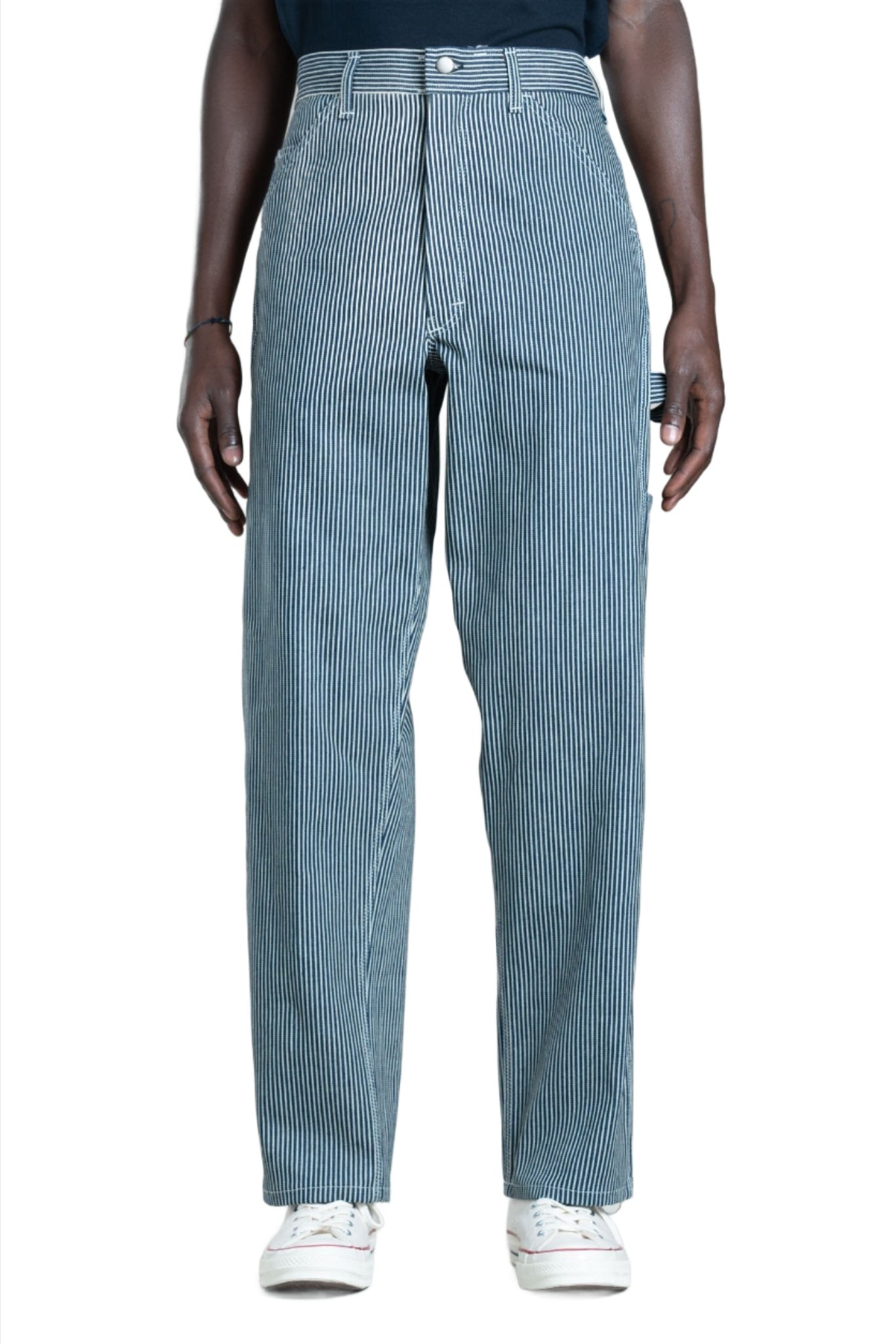 Stan ray hickory stripe painter pants sales
