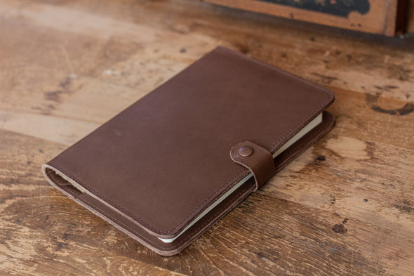 Kelly Journal Cover & Case