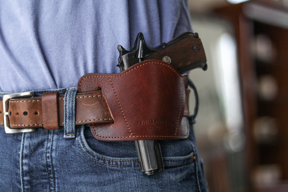 Belt Holster