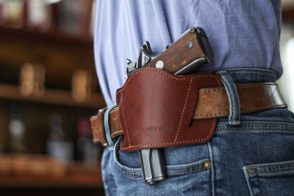 Belt Holster