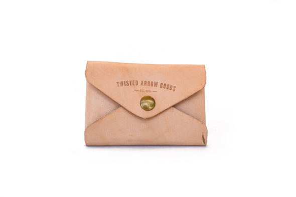Jordan Stitchless Card Case