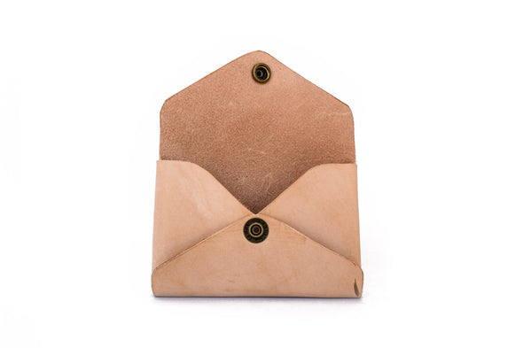 Jordan Stitchless Card Case