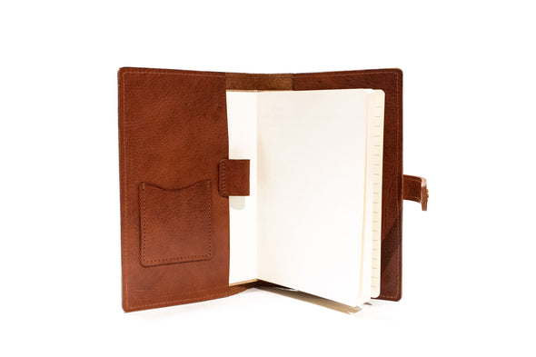 Kelly Journal Cover & Case
