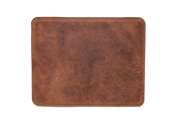 Mitchell Leather Mousepad