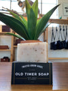 Old Timer Bar Soap