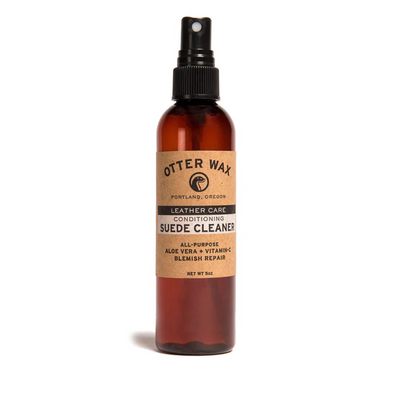 Suede Cleaner Spray
