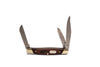 Buck Trio Folding Knife