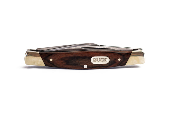 Buck Trio Folding Knife