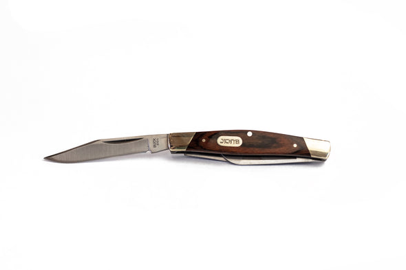 Buck Trio Folding Knife