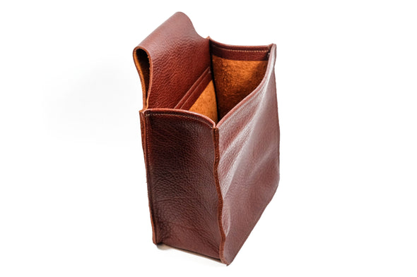 Belt Pouch - Shell Bag