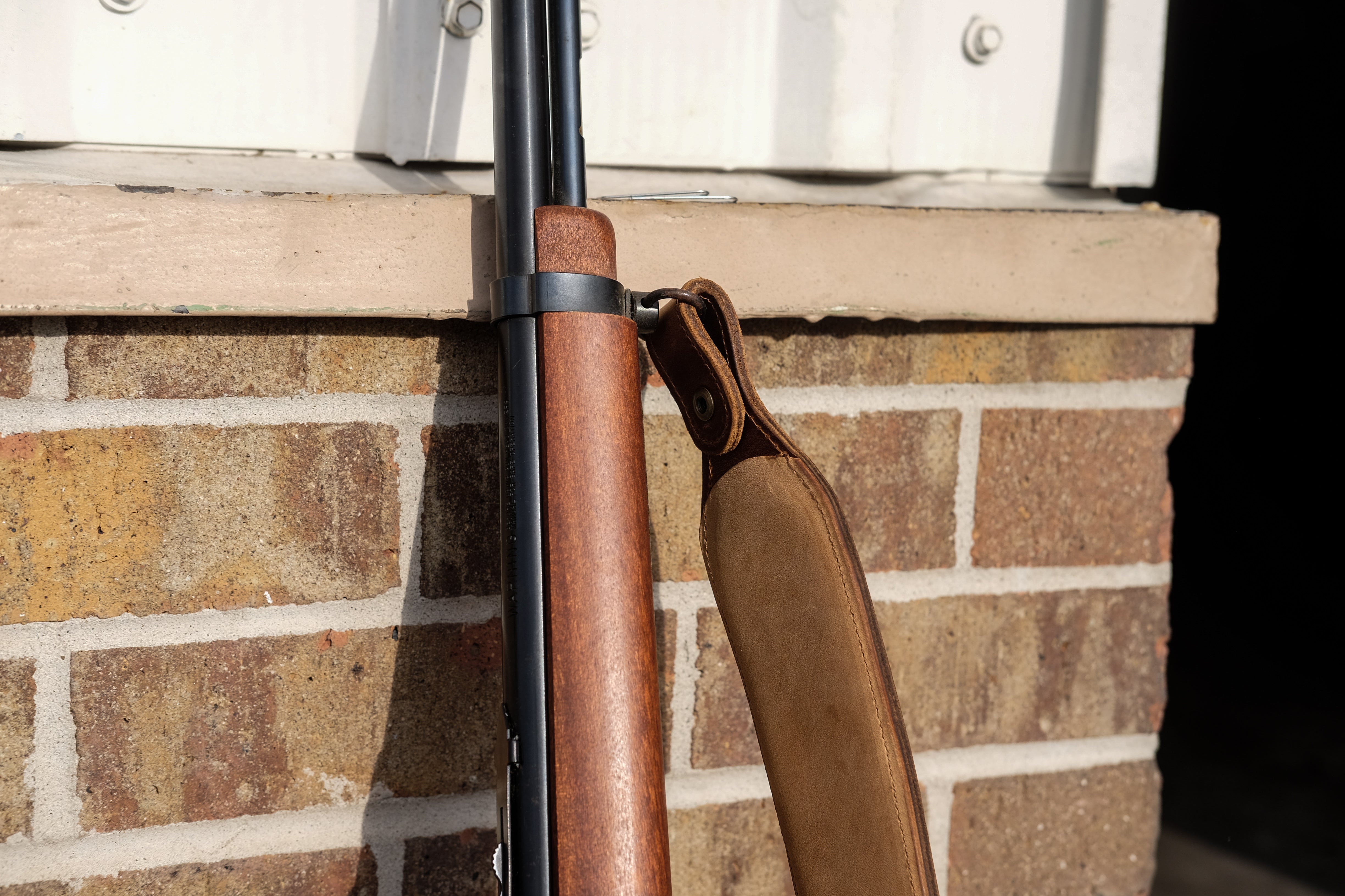Flower Rifle Sling Rifle Sling – Twisted Arrow Goods