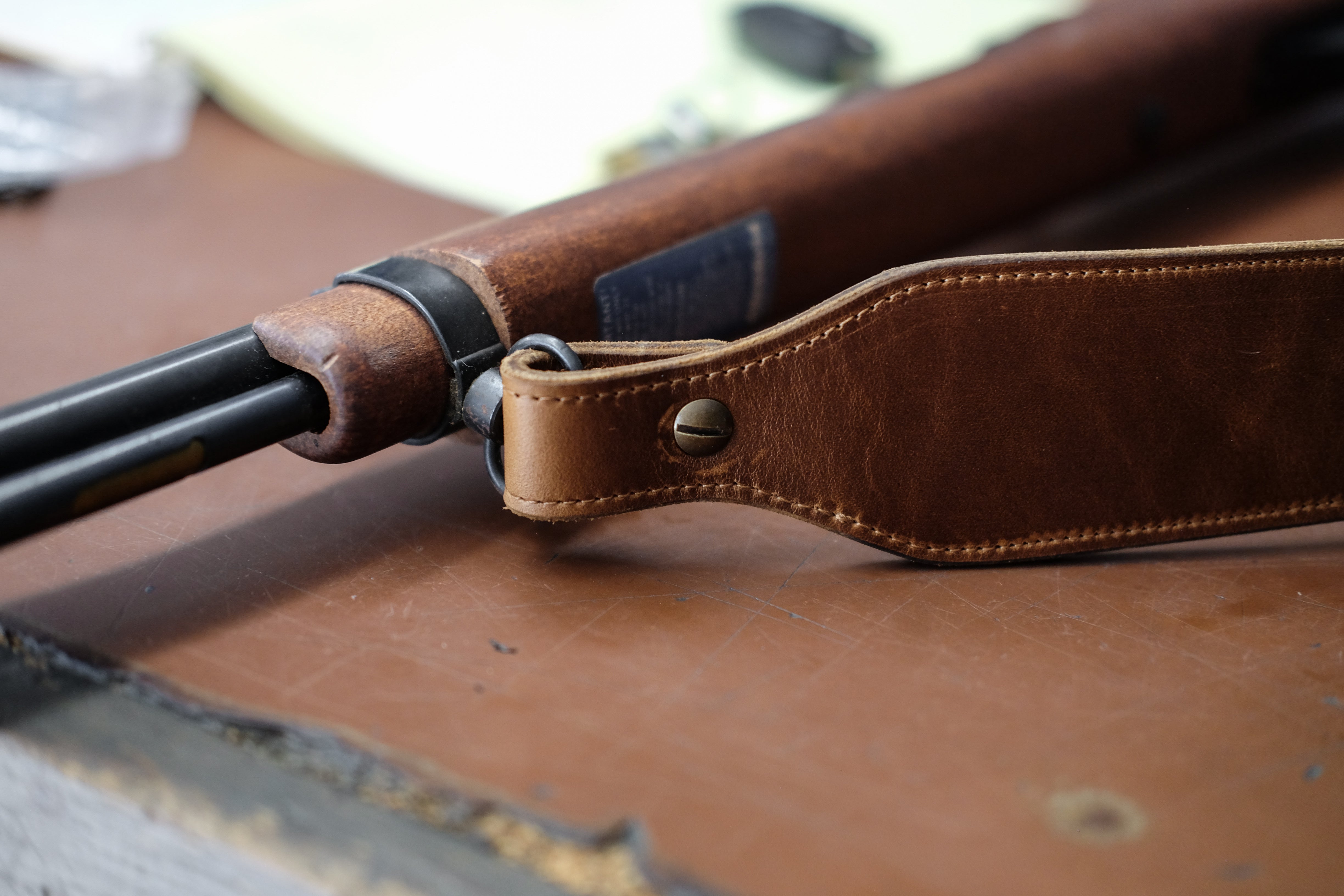 Flower Rifle Sling Rifle Sling – Twisted Arrow Goods